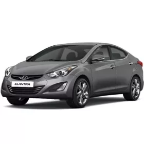 HYUNDAI ELANTRA (AD) VANA DO KUFRU (2016-2021)