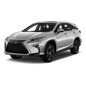 LEXUS RX VANA DO KUFRU (2016-2022)