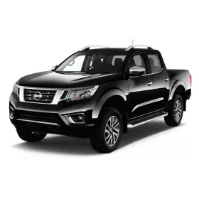 NISSAN NAVARA GUMOVÉ KOBERCE (2016-2022)