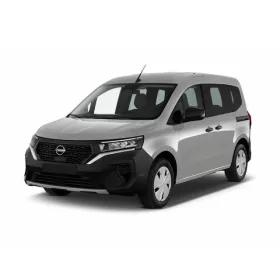 NISSAN TOWNSTAR GUMOVÉ KOBERCE (2022-)