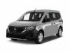 NISSAN TOWNSTAR EVERMAT GUMOVÉ KOBERCE (2022-)