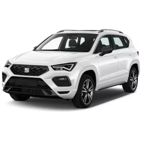 SEAT ATECA GUMOVÉ KOBERCE (2016-)