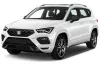 SEAT ATECA EVERMAT GUMOVÉ KOBERCE (2016-)