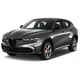 ALFA ROMEO TONALE 3D GUMOVÉ KOBERCE (2022-)