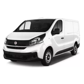 FIAT TALENTO (FURGON) (2016-) 3D GUMOVÉ KOBERCE
