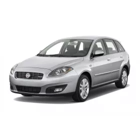 FIAT CROMA (2005-2013) 3D GUMOVÉ KOBERCE