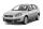 FIAT CROMA (2005-2013) 3D GUMOVÉ KOBERCE
