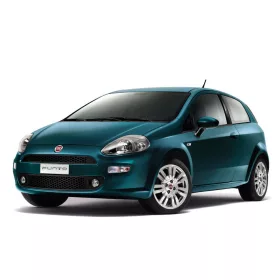 FIAT PUNTO EVO 3D GUMOVÉ KOBERCE (2009-2018)