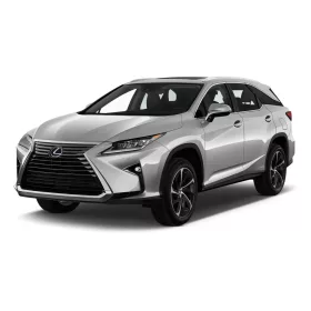 LEXUS RX GUMOVÉ KOBERCE (2016-2022)