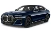 BMW i7 (G70) 3D GUMOVÉ KOBERCE (2022-)