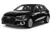 AUDI Q5/SQ5 SPORTBACK 3D GUMOVÉ KOBERCE (2020-2024)