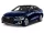 AUDI Q5/SQ5 SPORTBACK 3D GUMOVÉ KOBERCE (2020-2024)
