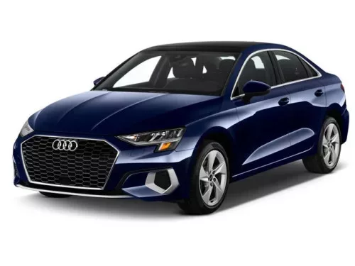 AUDI Q5/SQ5 SPORTBACK 3D GUMOVÉ KOBERCE (2020-2024)