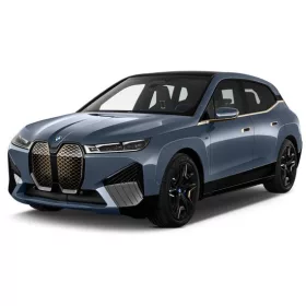 BMW iX (I20) GUMOVÉ KOBERCE (2021-)