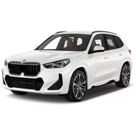BMW IX1 (U11) 3D GUMOVÉ KOBERCE (2022-)