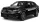 BMW IX2 3D GUMOVÉ KOBERCE (2024-)