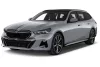 BMW 5/i5 (G61) 3D GUMOVÉ KOBERCE (2023-)