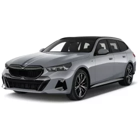 BMW 5/i5 (G61) 3D GUMOVÉ KOBERCE (2023-)