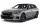 BMW 5/i5 (G61) 3D GUMOVÉ KOBERCE (2023-)