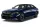 BMW 5/i5 (G60) 3D GUMOVÉ KOBERCE (2023-)