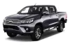 TOYOTA HILUX GUMOVÉ KOBERCE (2015-2024)