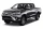 TOYOTA HILUX GUMOVÉ KOBERCE (2015-2024)