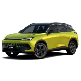 BAIC X55 GUMOVÉ KOBERCE (2023-)