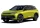 BAIC X55 GUMOVÉ KOBERCE (2023-)
