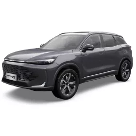 BAIC X7 GUMOVÉ KOBERCE (2020-)