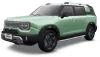 BAIC BJ30 GUMOVÉ KOBERCE (2025-)