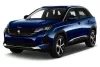 PEUGEOT 3008 EVERMAT GUMOVÉ KOBERCE (2016-2024)