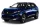 PEUGEOT 3008 EVERMAT GUMOVÉ KOBERCE (2016-2024)