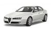 ALFA ROMEO 159 OFUKY OKEN (2005-2013)