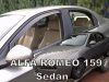 ALFA ROMEO 159 OFUKY OKEN (2005-2013)