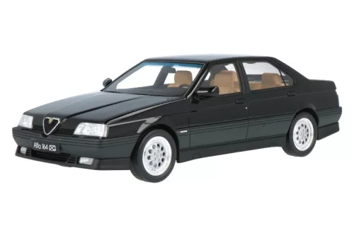 ALFA ROMEO 164 OFUKY OKEN (1987-1988)