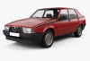 ALFA ROMEO 75 OFUKY OKEN (1985-1992)