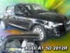 AUDI A1/S1 (8X) OFUKY OKEN (2010-2018)