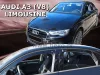 AUDI A3/S3/RS3 (8V) SEDAN OFUKY OKEN (2012-2020)