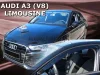 AUDI A3/S3/RS3 (8V) SEDAN OFUKY OKEN (2012-2020)
