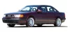 AUDI A6 (C4) OFUKY OKEN (1994-1997)