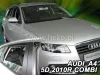 AUDI A4/S4/RS4 (B8) AVANT OFUKY OKEN (2007-2015)