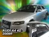 AUDI A4/S4/RS4 (B8) (2007-2015) LÉGTERELŐ