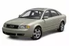 AUDI A6/S6/RS6 (C5) OFUKY OKEN (1997-2003)