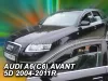 AUDI A6/S6/RS6 (C6) OFUKY OKEN (2006-2011)