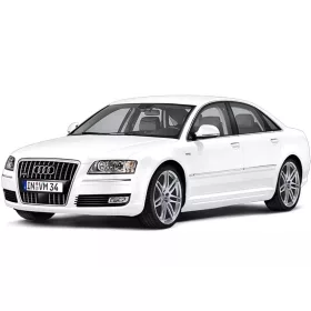 AUDI A8/S8 (D3) OFUKY OKEN (2002-2010)