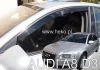 AUDI A8/S8 (D3) OFUKY OKEN (2002-2010)