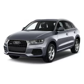 AUDI Q3/SQ3/RSQ3 (8U) OFUKY OKEN (2011-2018)