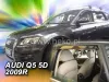 AUDI Q5/SQ5 (8R) OFUKY OKEN (2008-2016)