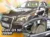 AUDI Q5/SQ5 (8R) OFUKY OKEN (2008-2016)