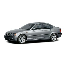 BMW 3 (E46) OFUKY OKEN (1998-2005)